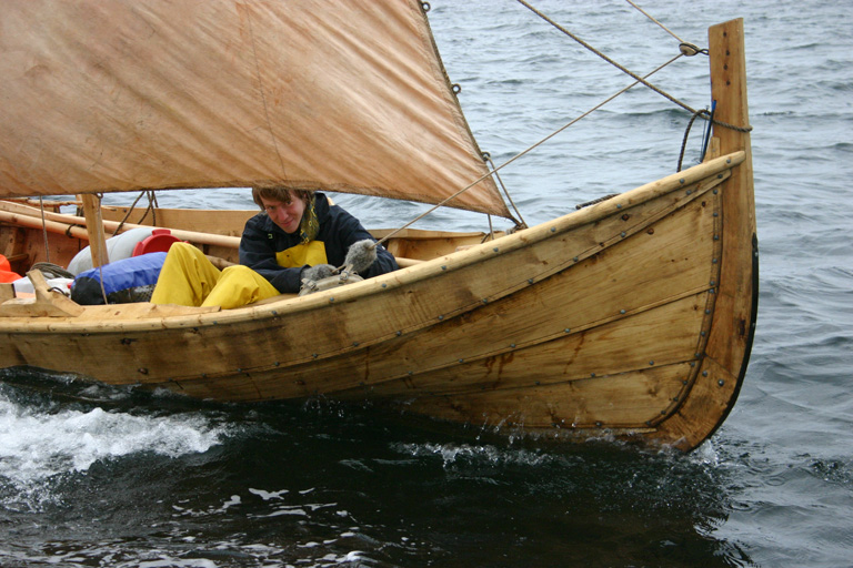 Rasmus Erlandsson hllandes stram boglina